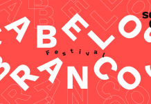 Festival Cabelos Brancos 2021 revela programação