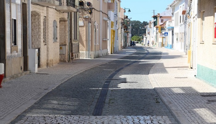 PS/Ílhavo defende estratégia local de habitação mais ambiciosa