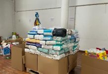 “O Ilhavense” associa-se à resposta solidária a decorrer no município a favor dos refugiados da Ucrânia