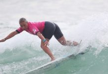 Surf: Miss Prio Cup volta à Costa Nova em agosto