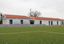 SC Vista Alegre desce de divisão e ânimos exaltam-se