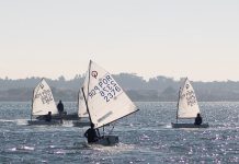Clube de Vela Costa Nova abre cursos de verão