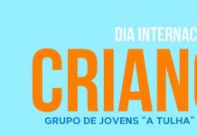 “A Tulha” assinala Dia Internacional da Criança com atividades