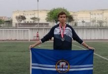 Atletismo: “Os Ílhavos” com novos pódios
