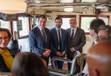 Navio-Museu Santo André reabriu com novidades