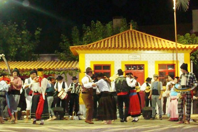 Festival de Folclore regressa à Gafanha da Nazaré