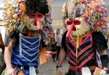 Carnaval de Vale de Ílhavo sai à rua nos dias 19 e 21 de fevereiro