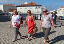 Visitas culturais para seniores decorrem em junho