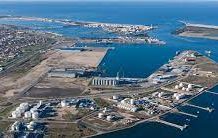 Porto de Aveiro presente no stand da APP que marca presença pela primeira vez na Transport Logistic 2023
