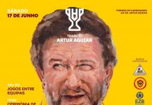 Illiabum organiza 2.ª edição do Torneio Artur Aguiar
