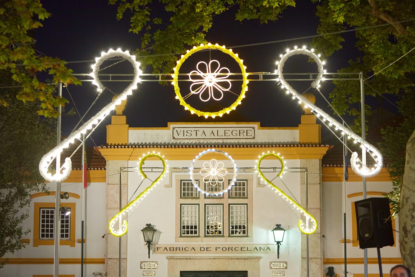 Festa da Vista Alegre com romaria, festividades religiosas, animação infantil, desporto e concertos de 30 de junho a 3 de julho