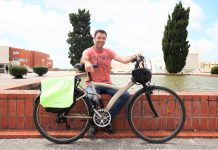 Universidade de Aveiro desenvolve aplicação móvel inovadora para transformar o ciclismo urbano