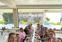 Associações preparam Festival do Bacalhau