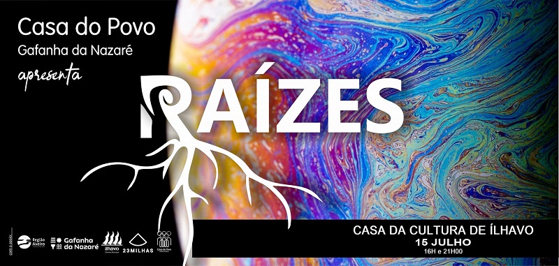 Casa do Povo da Gafanha da Nazaré apresenta dança e ginástica com “Raízes”