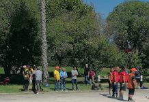 Petanca: Caçadores Rebordosa e Amigos da Petanca vencem na Gafanha da Nazaré