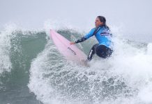 Miss Quebramar Cup: Francisca Miranda vence Wild Card e compete no Nacional
