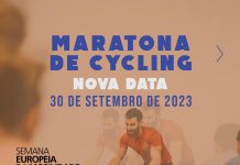 Costa Nova recebe Maratona de Cycling no próximo sábado