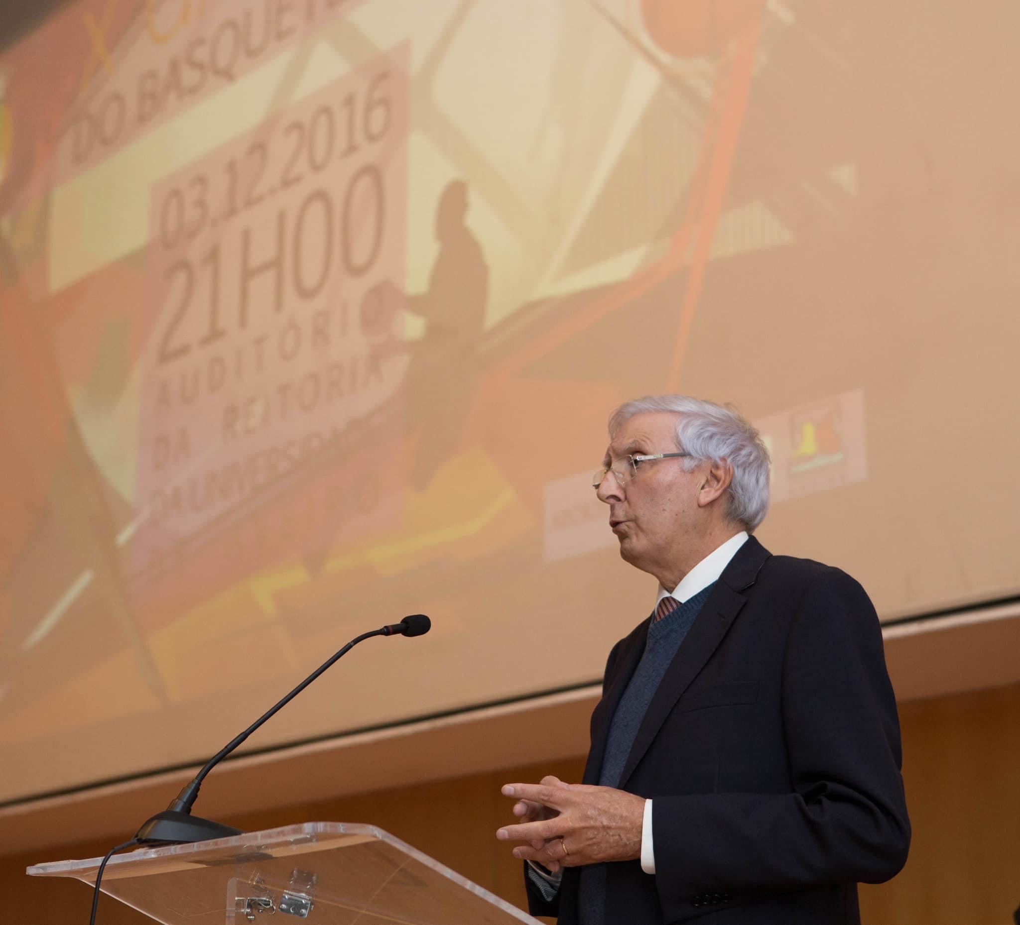 Faleceu João Carlos Ribeiro, antigo presidente do Illiabum