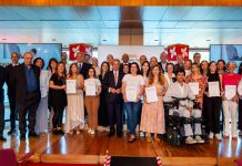 CASCI distinguido na 14ª edição do Prémio BPI Fundação ‘la Caixa’ Capacitar