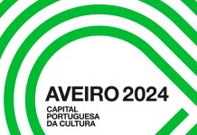 Câmara Municipal de Aveiro apresentou imagem gráfica de ‘Aveiro Capital Portuguesa da Cultura 2024’