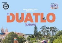 1.º Duatlo de Ílhavo: inscrições fecham domingo