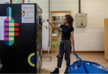 ‘Recicla e Ganha’ impulsiona reciclagem na Universidade de Aveiro com crescimento de 250%