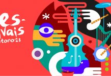 Festivais de Outono 2023: janela com vista sobre a notável vida musical da região centro