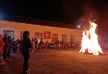 “A Tulha” promove São Martinho com participação especial de Freddy Strings