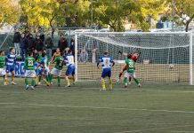 SC Vista Alegre venceu Mealhada por 3-1