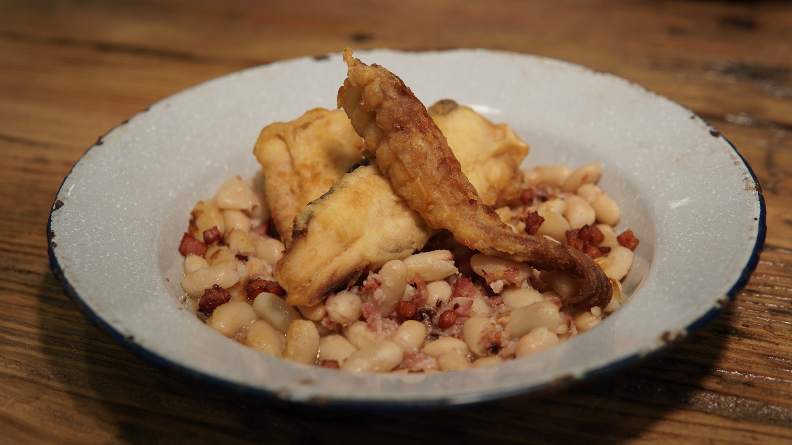 Município de Ílhavo homenageia a tradição do mar com a Gastronomia de Bordo