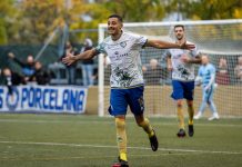 Futebol: SC Vista Alegre segue em frente na Taça Distrital Pecol