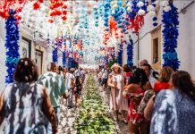Verão de 2023 foi o melhor de sempre para o Turismo no Centro de Portugal