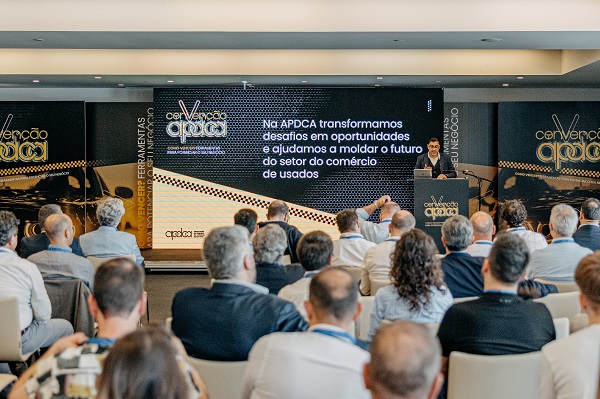 5ª Convenção da Associação Portuguesa do Comércio Automóvel realizou-se em Ílhavo