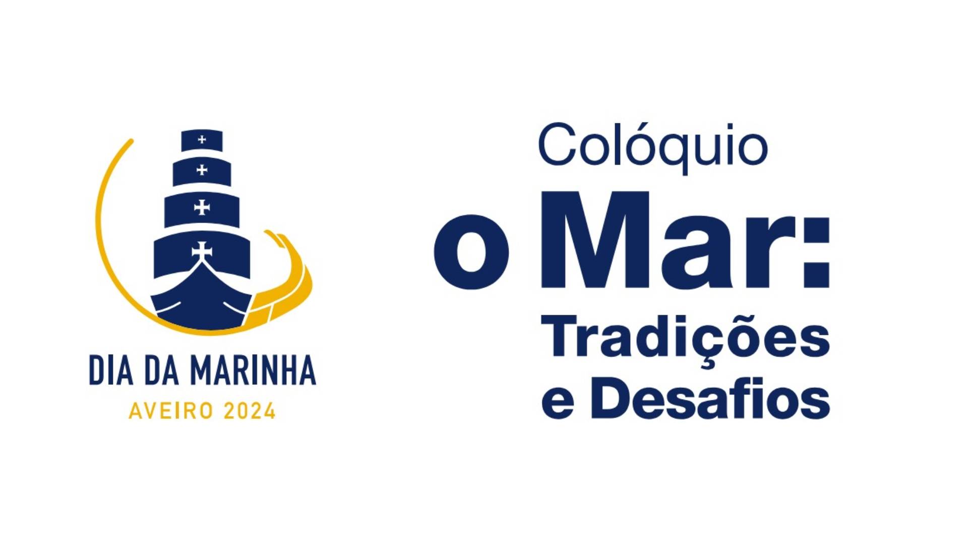 Dia da Marinha celebrado com colóquio na Universidade de Aveiro