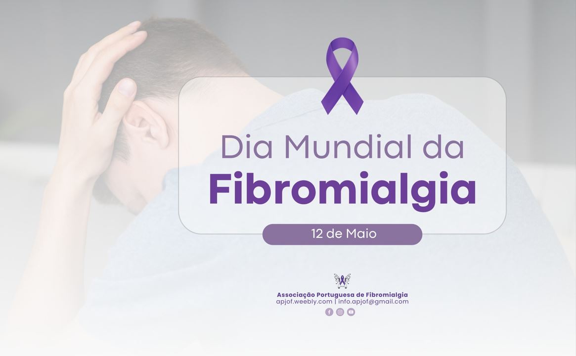 Câmara de Ílhavo vai assinalar Dia Mundial da Fibromialgia