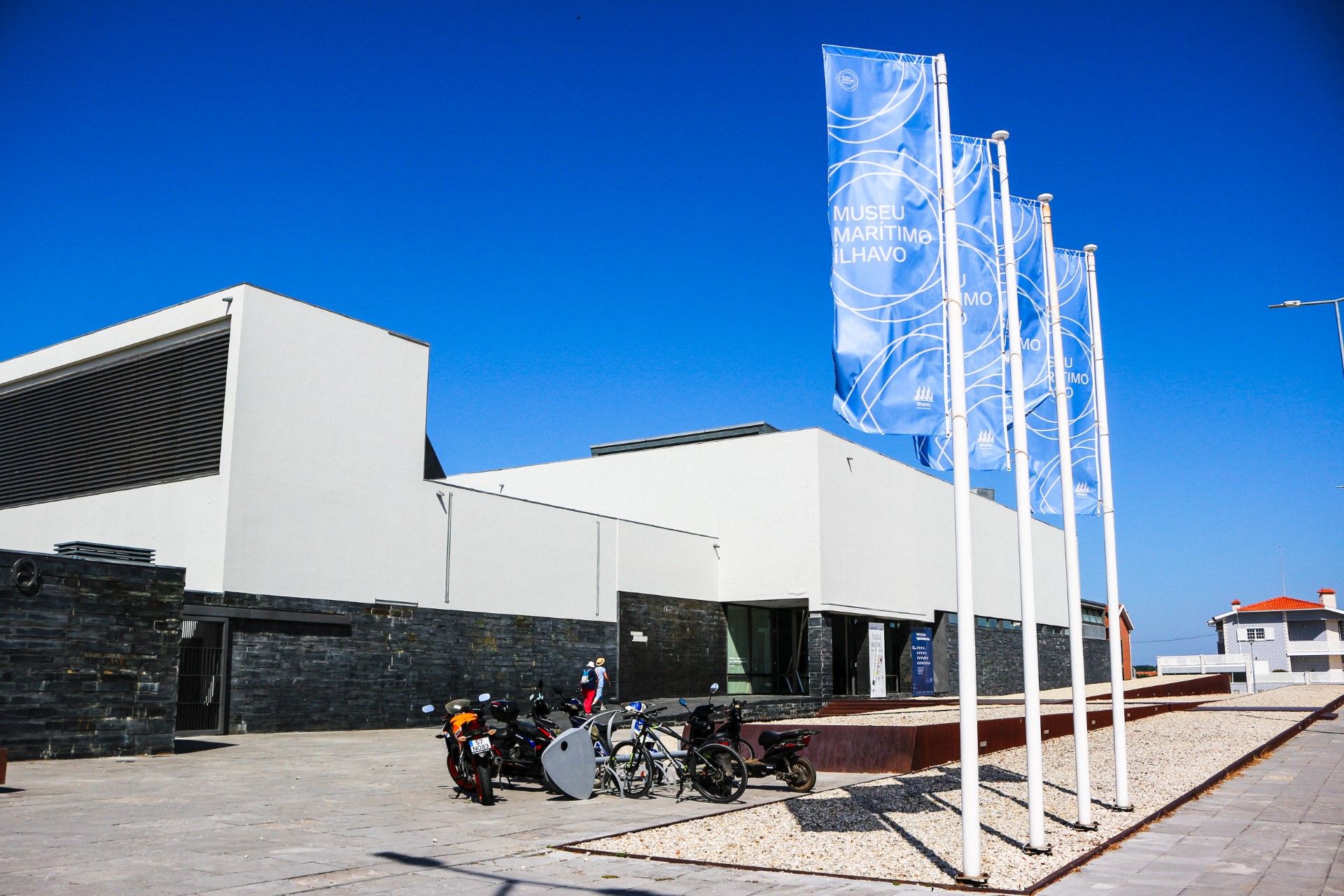 Museu Marítimo de Ílhavo assinala Dia Internacional dos Museus com programação variada