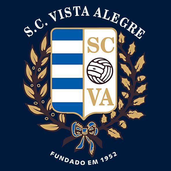 Futebol: SC Vista Alegre anuncia mais duas contratações e três renovações