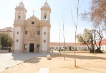 Vista Alegre festeja N.ª Sr.ª da Penha de França com momentos religiosos, música, teatro, livros e arte