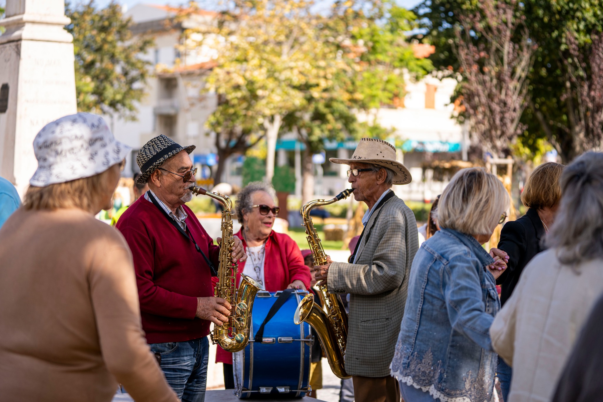 Festival Cabelos Brancos regressa a Ílhavo nos dias 20 e 21 de setembro com o tema ‘Desassossego’