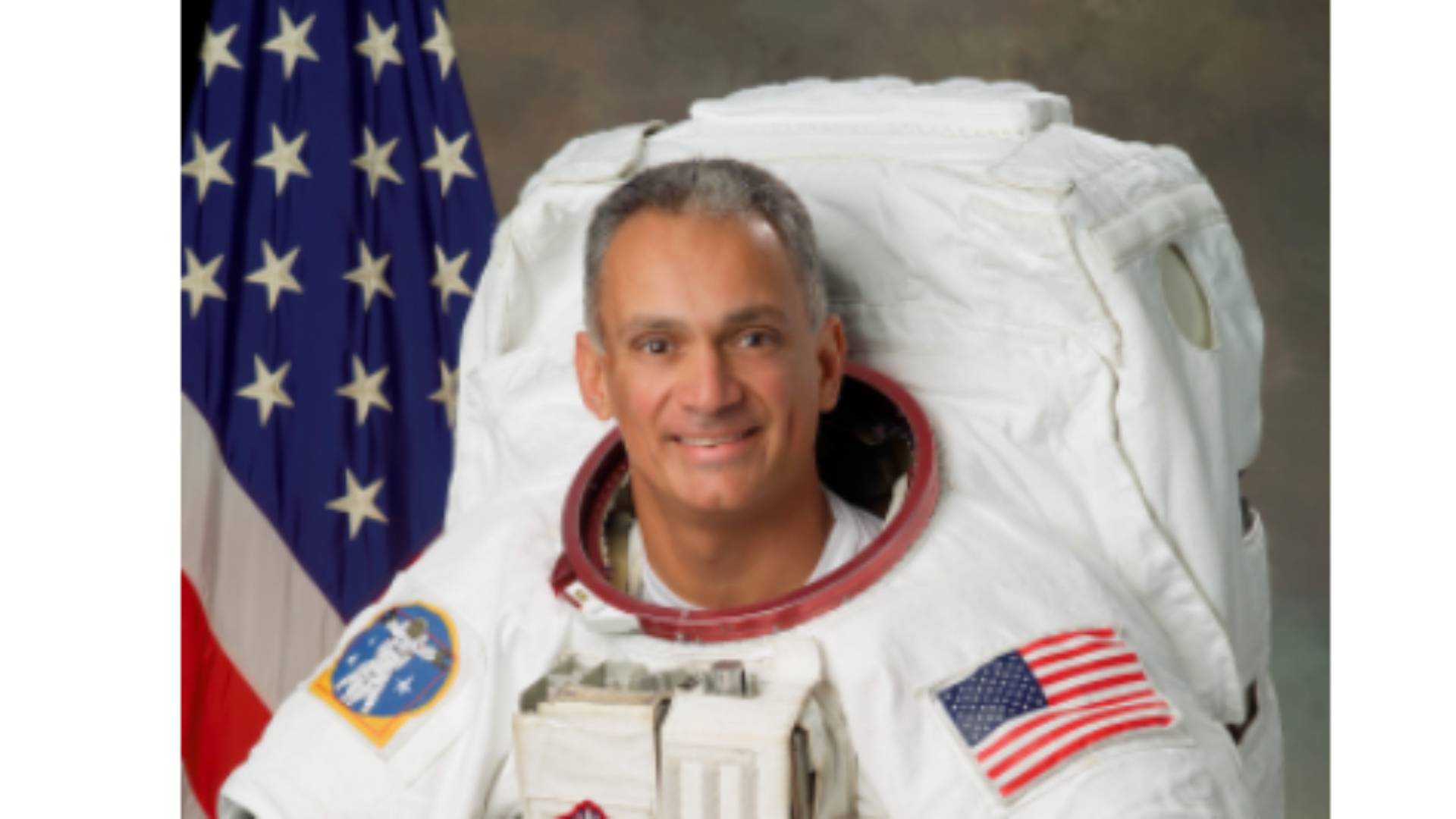 Astronauta da NASA Danny Olivas participa na Aveiro Space Week