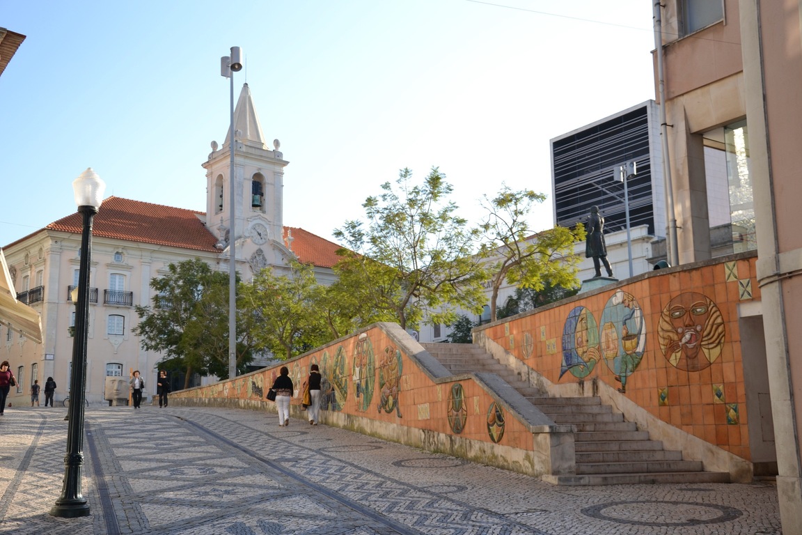 51º Congresso Internacional de Cerâmica promove tours que vão passar por Ílhavo e Aveiro