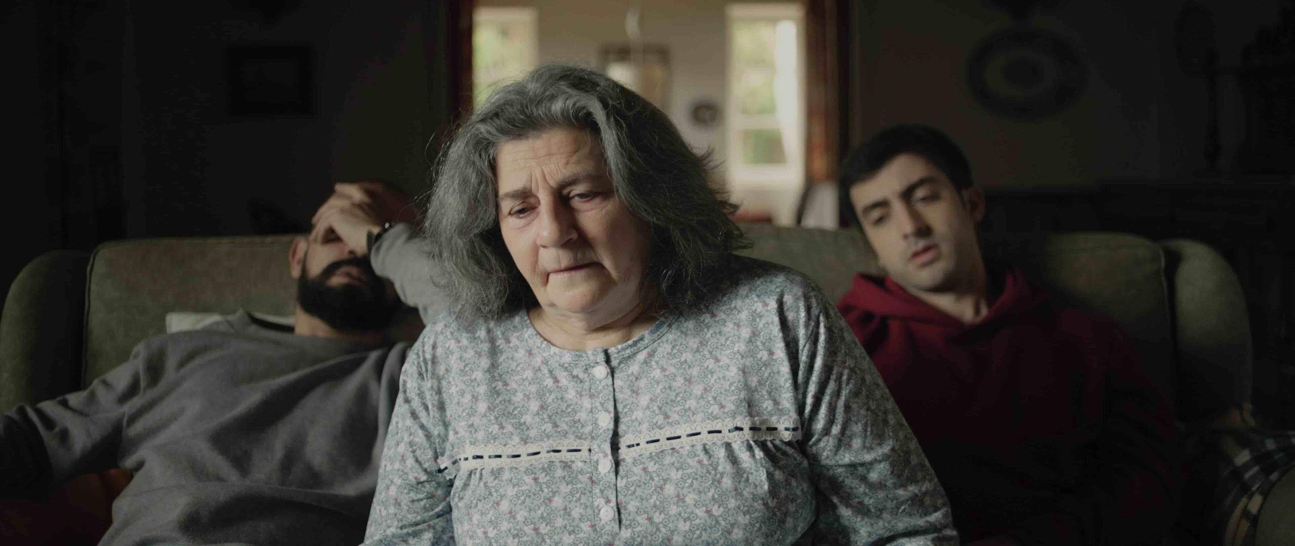 Município de Ílhavo assinala Dia do Alzheimer com exibição do filme ‘Mãe’