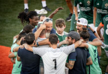 Aveirense integra equipa de Portugal para o Campeonato do Mundo de Futebol de Rua 2024 em Seul