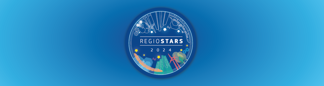 Projeto ‘ECOGRES 4.0’ nomeado finalista do Prémio REGIOSTARS 2024