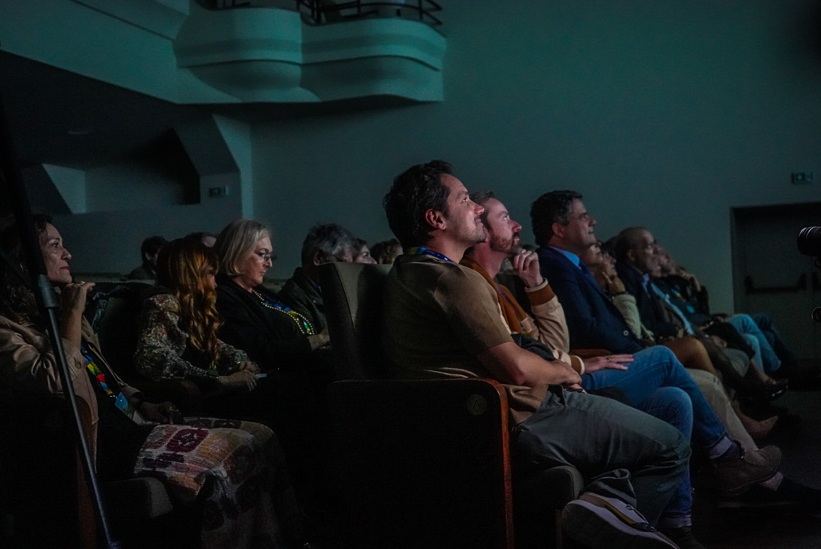 O 17.º ART&TUR – Festival Internacional de Cinema de Turismo arrancou ontem na Lousã