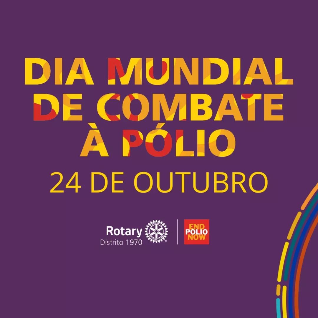 Rotary Club de Ílhavo promove Caminhada pelo Fim da Poliomielite