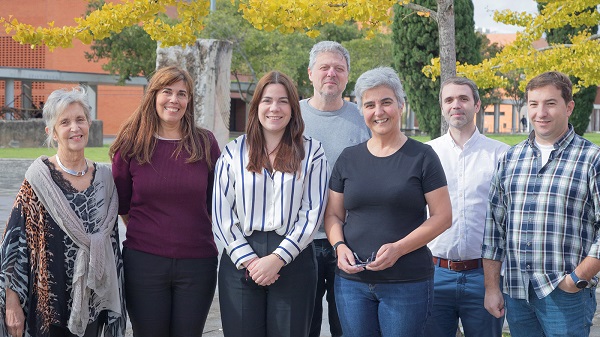 Universidade de Aveiro sintetiza composto para aplicação fotodinâmica em tratamento de cancro