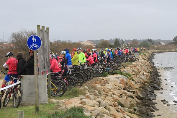 Rotary Club de Ílhavo organiza 9ª edição Ria Run & Bike