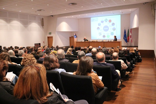 12º Seminário “Desafios do Mar Português” em torno da Ria de Aveiro