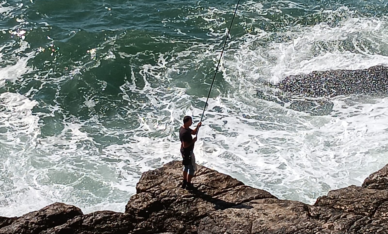 Pescadores lúdicos vão ter de registar capturas em aplicação móvel a partir de 2026